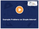 Example Problems On Simple Interest Koolsmartlearning