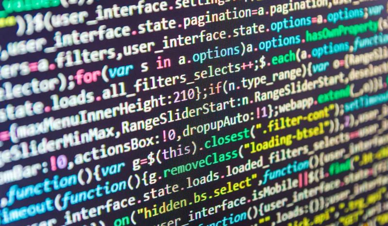 React Native Development Associative - 4K Minimal Textures for Desktop