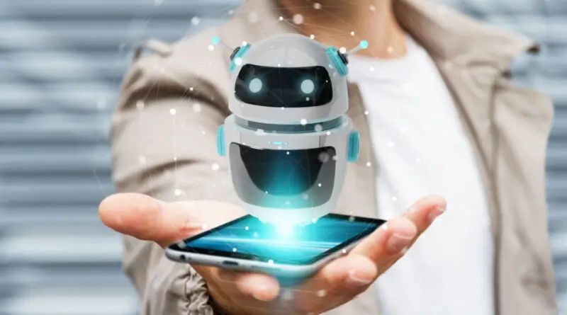 Bots Won T Replace Apps Better Apps Will Replace Apps Messaging App - Vintage Picture Collection - Full HD Quality