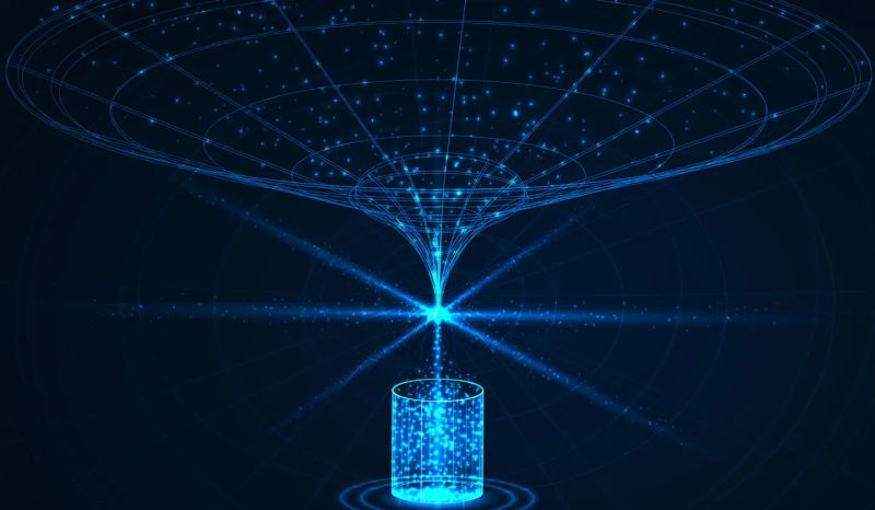 Database Development Services Koombea - Download Elegant City Design | HD