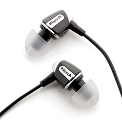 Klipsch Image S4 In Ear Kopfhorer Test Kopfhorer Test