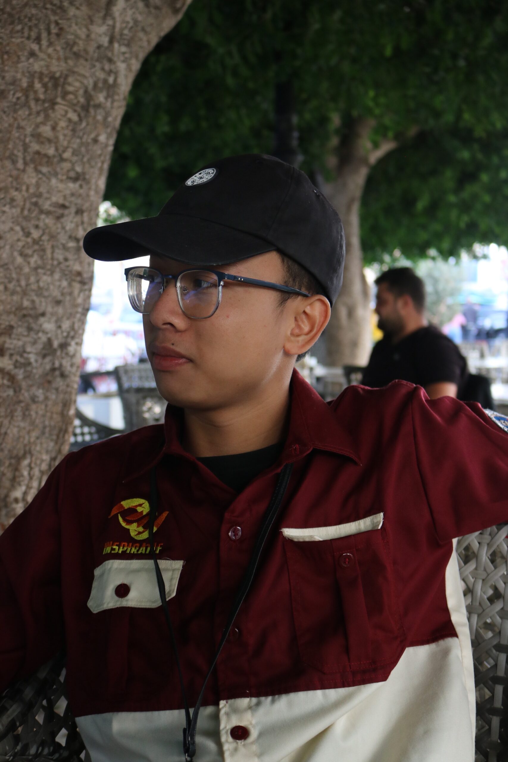 Muhammad Azmi Assidiqy