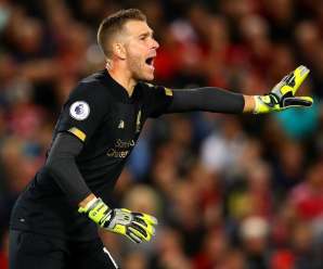 ‘It’s a tough one’: Green claims Liverpool star will not play again this season
