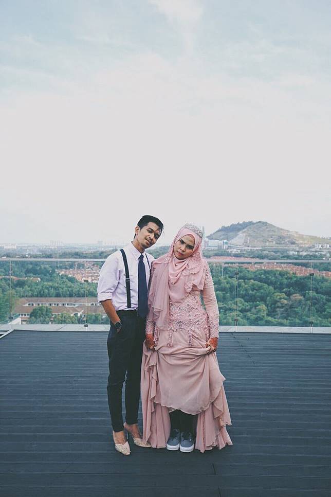 Gratis Unduh Gambar 12 Foto Pre Wedding Kocak Dan Lucu Yang Bikin Kamu Gagal Fokus Terbaru by www.lampunghits.com
