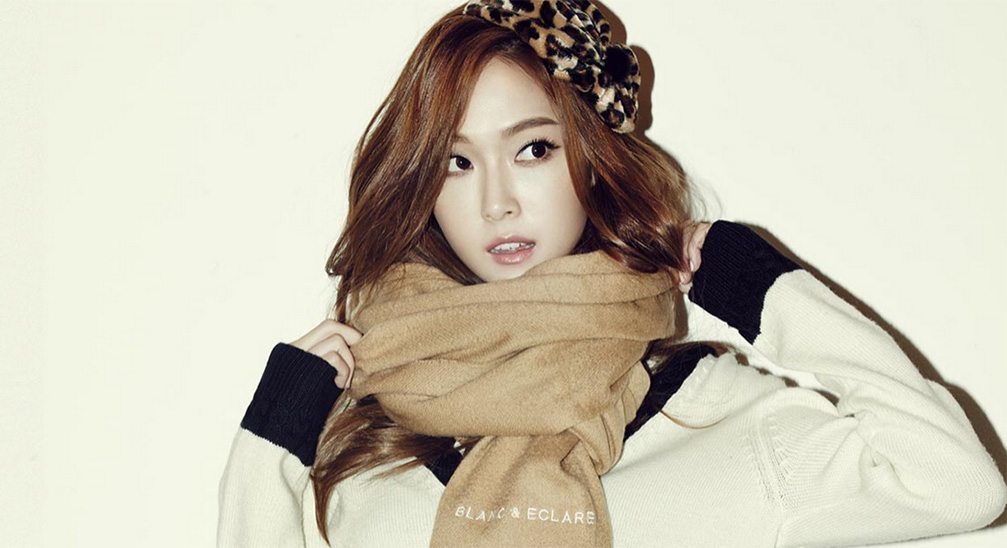 Jessica Jung