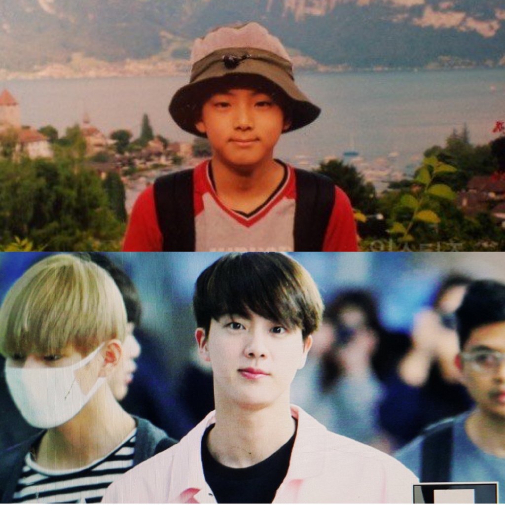 пак чимин предебют. маленькие бтс. бтс в детстве и сейчас джин.