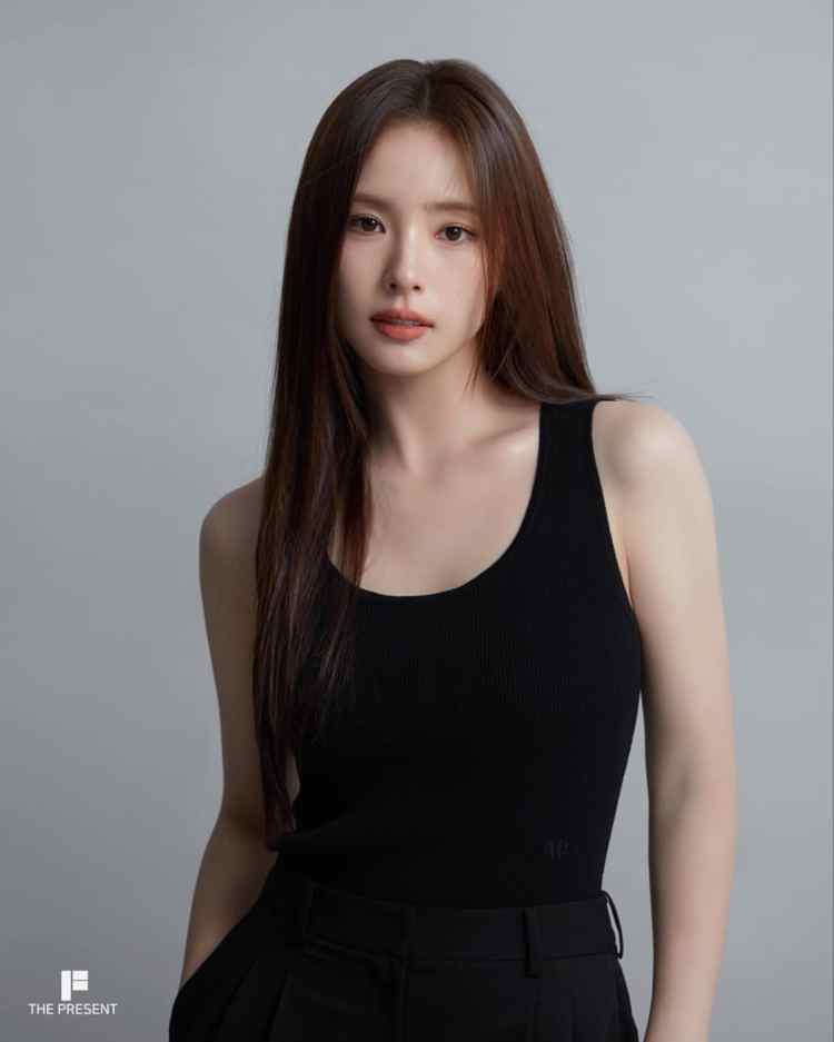 Shin Se Kyeong Profile