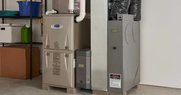 FURNACE LEASING PRINCE ALBERT