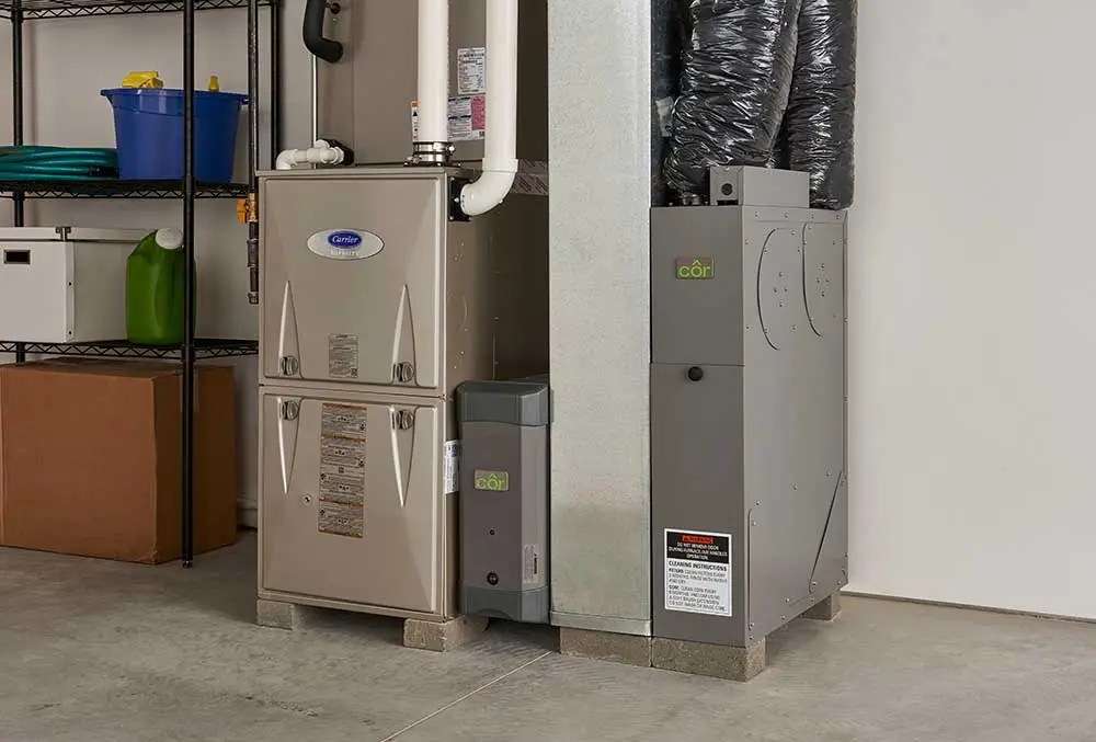 FURNACE LEASING PRINCE ALBERT