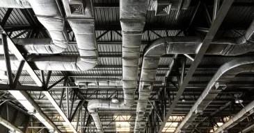 RESIDENTIAL AND COMMERCIAL FABRICATION SERVICES PRINCE ALBERT
