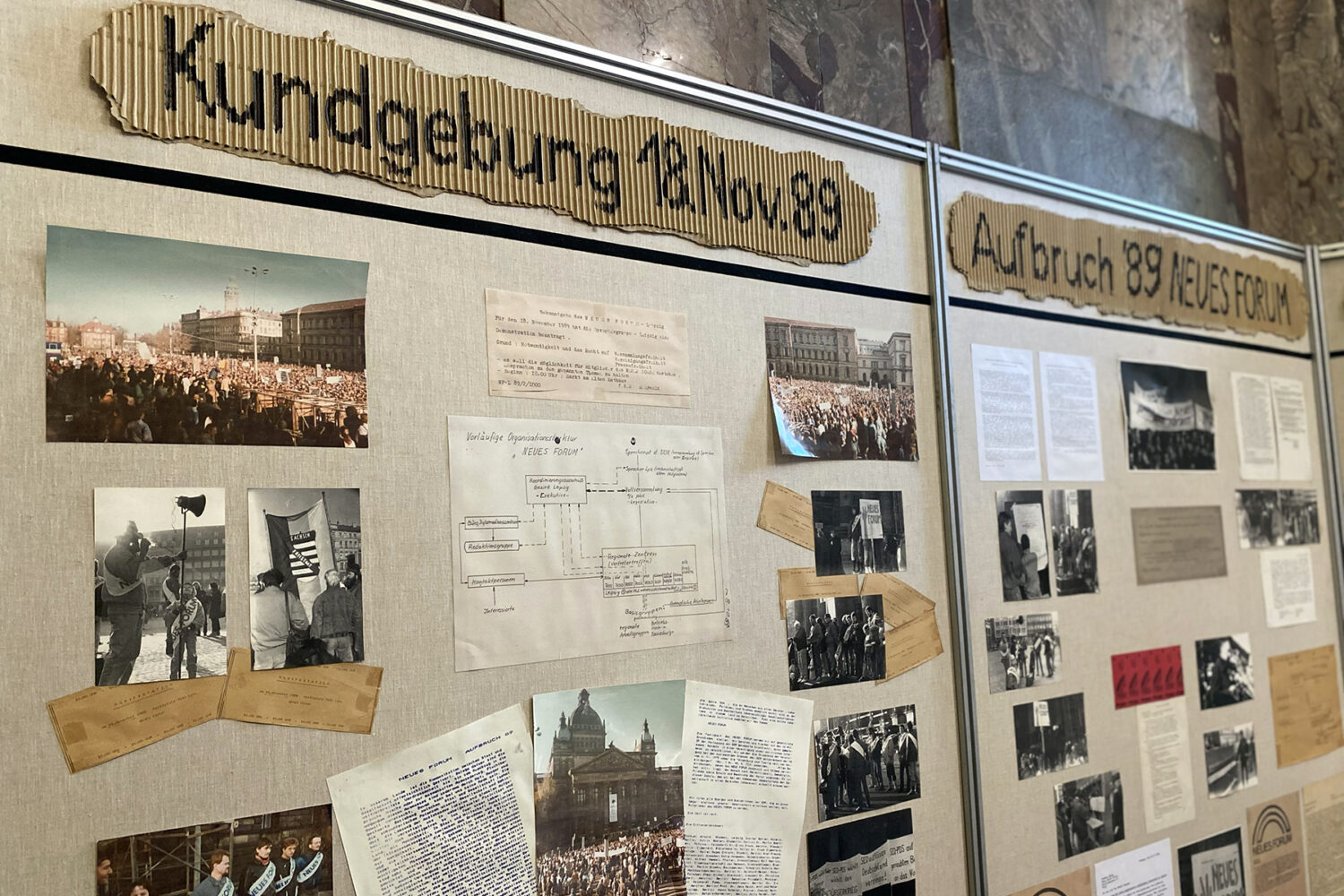 Museum in der Runden Ecke 