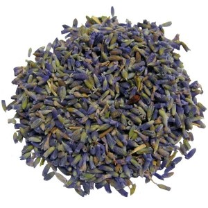 Květy levandule (1 kg)
