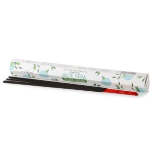 Rostlinné vonné tyčinky - Aloe Vera