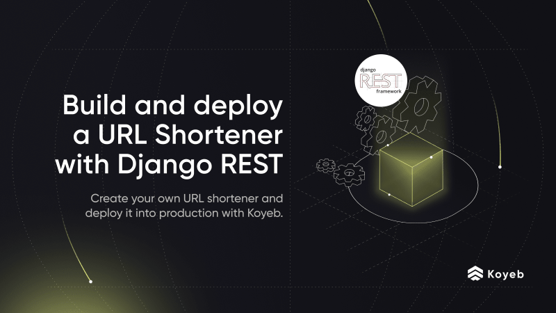 Use Django Rest Framework And Managed Postgres To Build An Api Koyeb - High Quality HD Dark Photos | Free Download