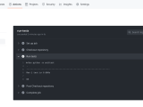 Deploying Github Actions Self Hosted Runners On Koyeb Koyeb