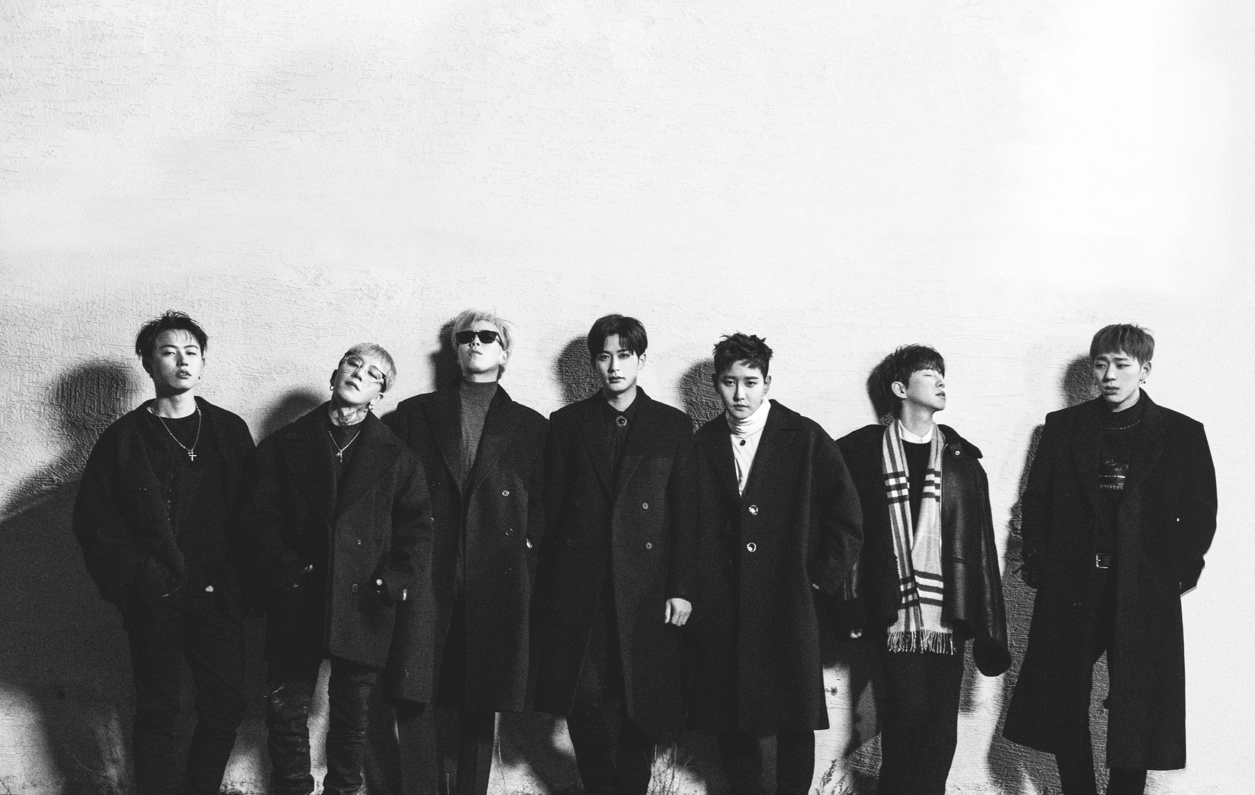 Imagini pentru block b don't leave