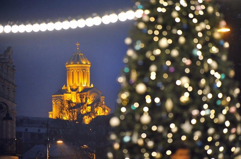 Данные открытого голосования на сайте. Zhiteli Kyshtyma Mogut Vstretit Novyj God V Gruzii