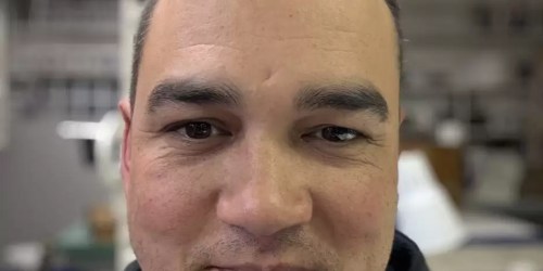 4 questions with school board candidate Jon Schleiff - KRBD