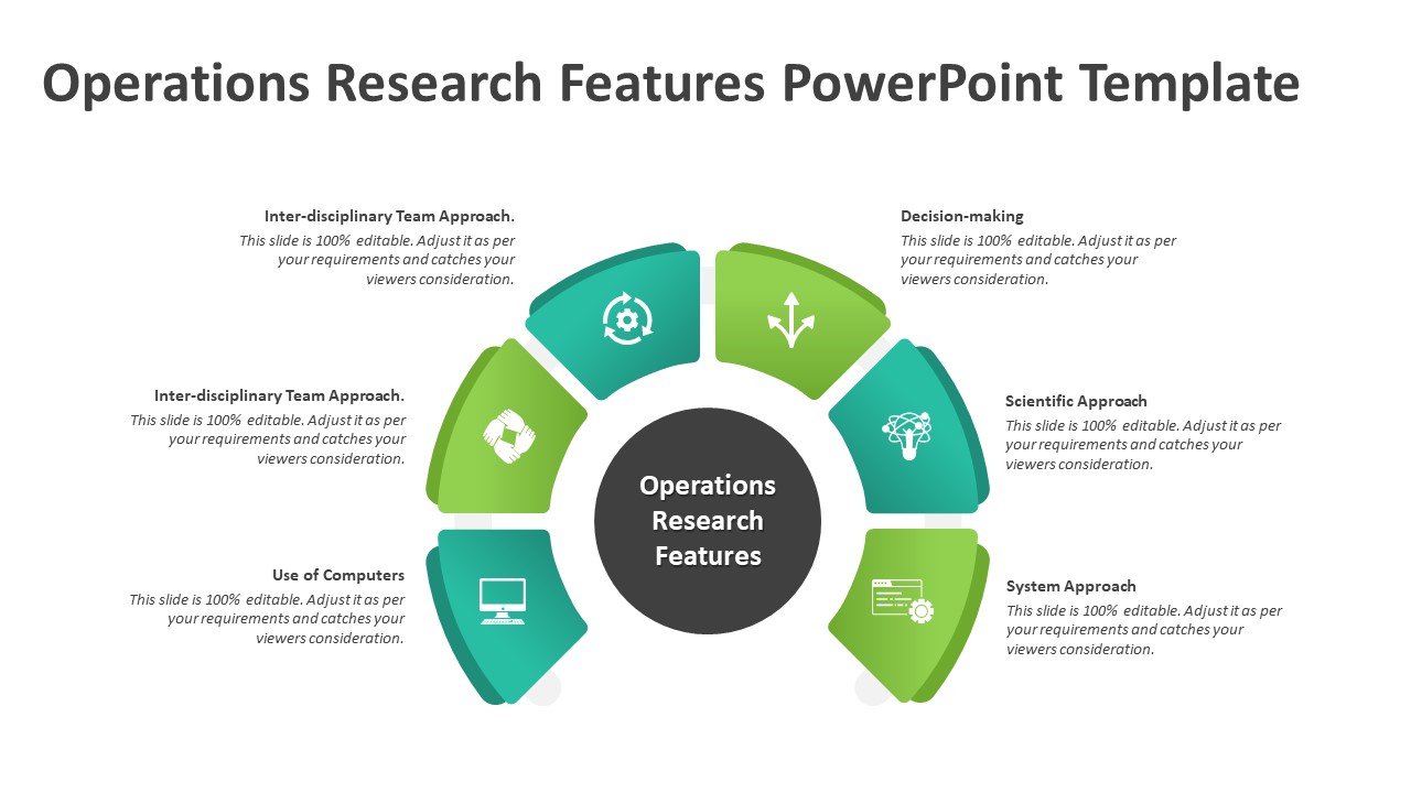 Research Powerpoint Templates