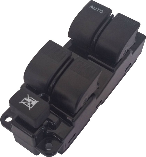 Διακόπτης Παραθύρου AN-1308 Mcar FORD RANGER 06-12