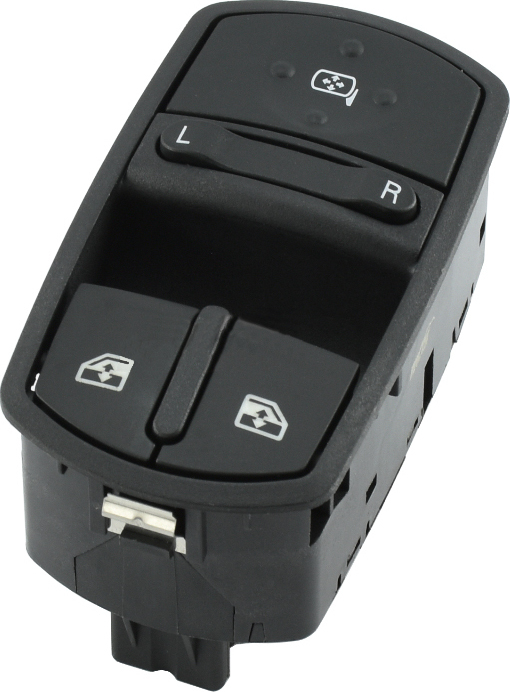 Διακόπτης Παραθύρου AN-372 Mcar OPEL CORSA D