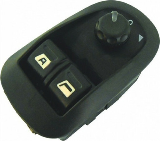 Διακόπτης Παραθύρου AN-608 Mcar PEUGEOT 206 306 JUMPY EXPERT