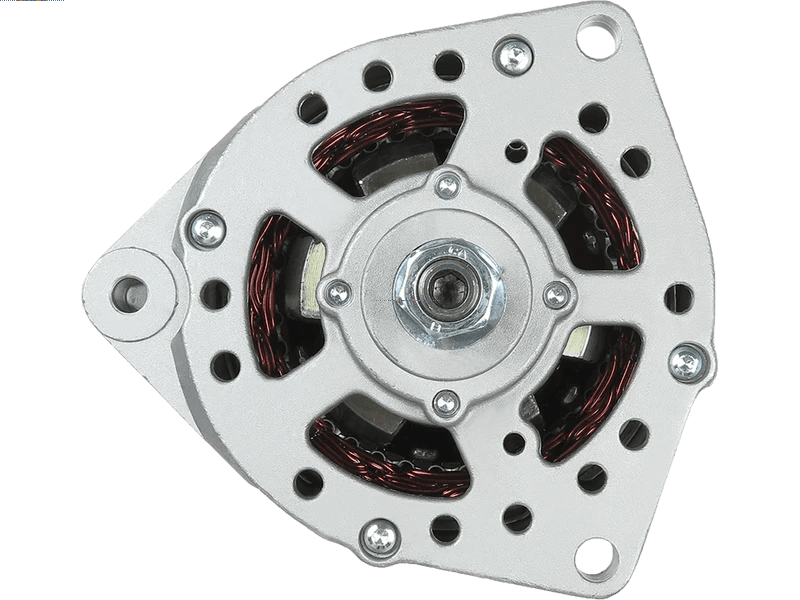 A0001 ΔΥΝΑΜΟ 24V MAN MERCEDES