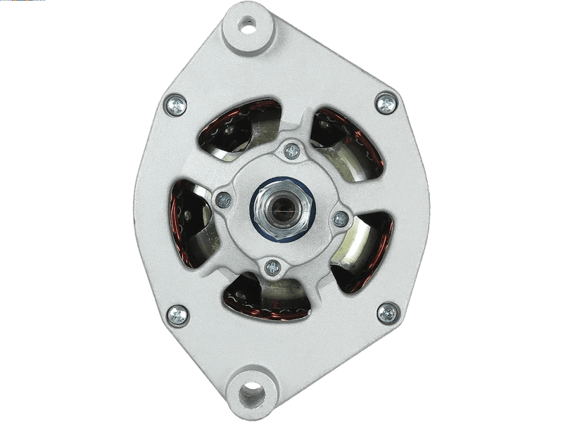 A0009 ΔΥΝΑΜΟ 24V VOLVO F10 F12