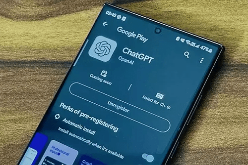 Chatgpt怎么下载?手机chatgpt官方版下载-狂人网络