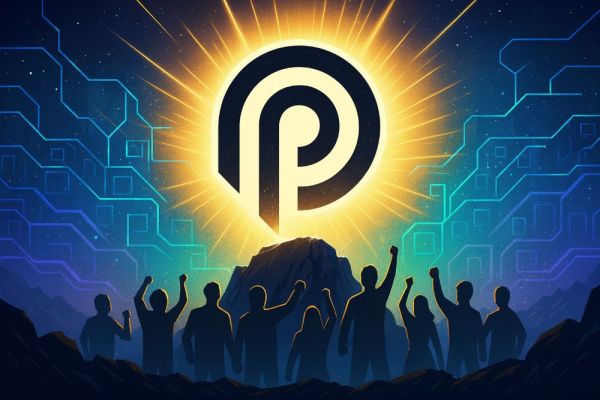 Pyth Network surges 77% on US GDP data, targets $0.93 Pyth Network surges 77% on US GDP data, targets $0.93
