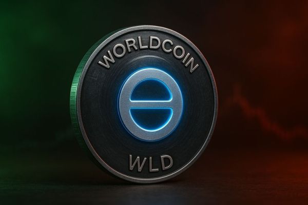 Worldcoin (WLD) holds $1.40 support, eyes on $2.50 after sharp correction Worldcoin (WLD) price analysis