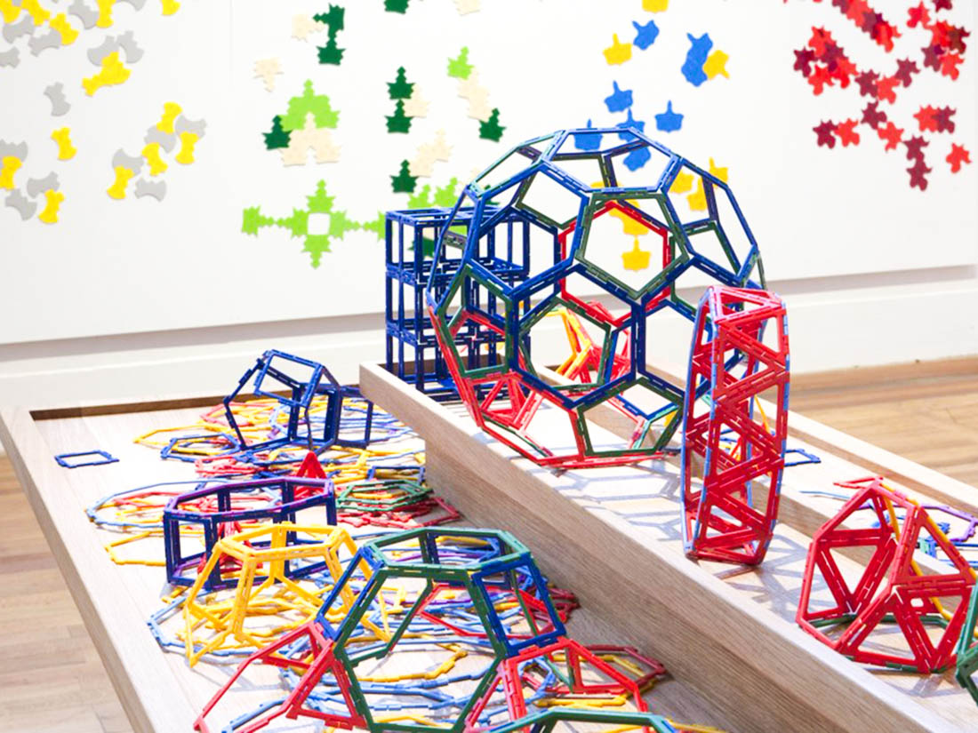 Au Pair｜倫敦科學博物館Science Museum一日遊