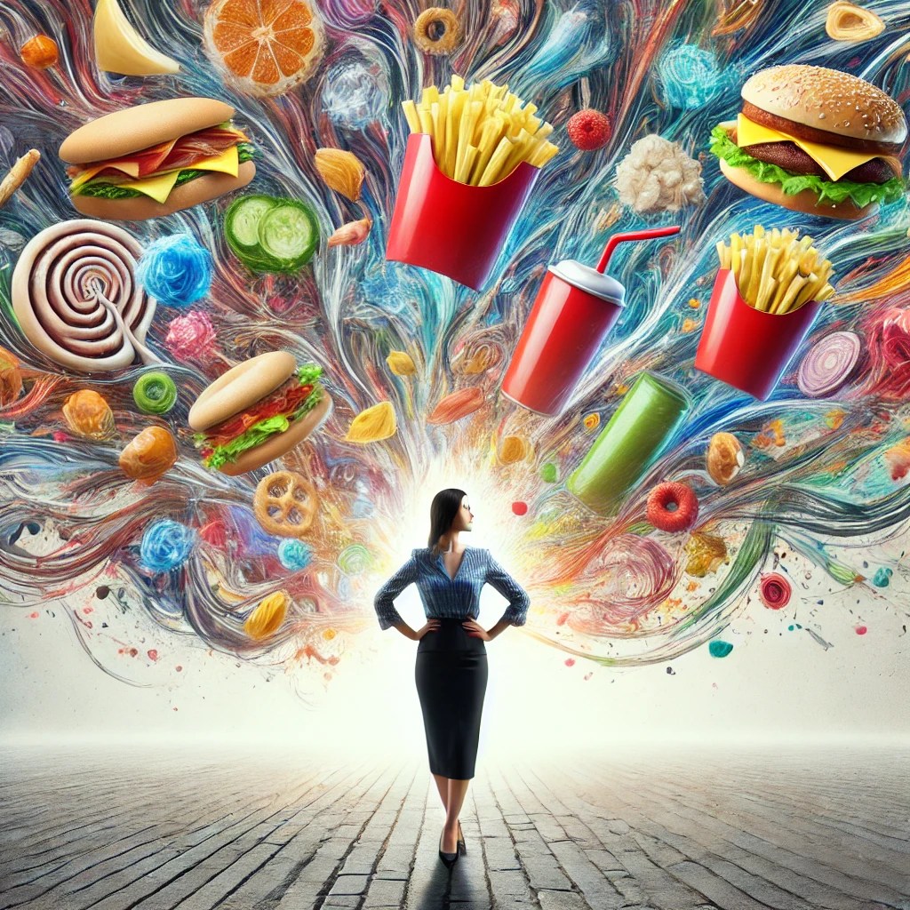 Dieethel van 30 jaar