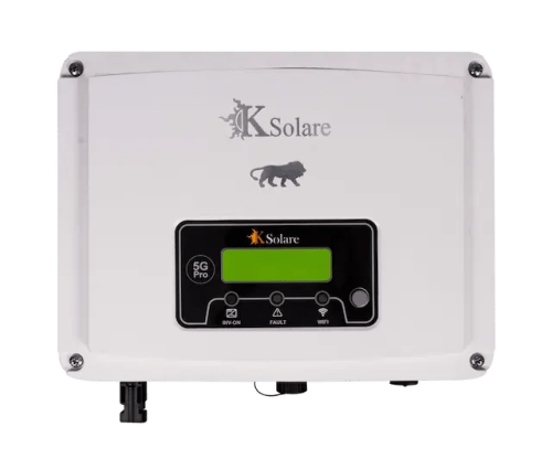 5G PRO+ Single Phase 5G PRO+ Single Phase