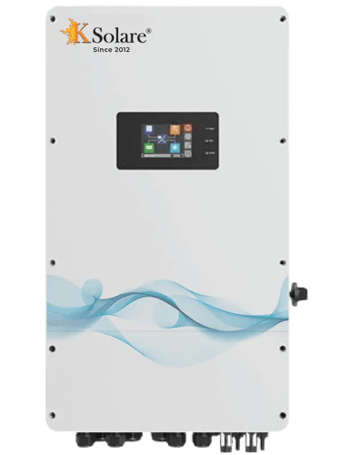 KSY 6G Hybrid KSY 6G Hybrid