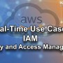 Identity And Access Management In AWS – KTEXPERTS