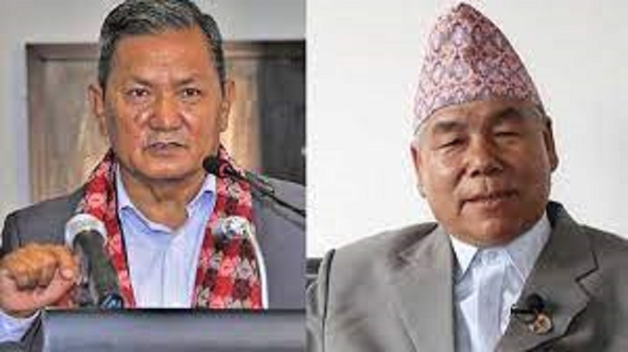 लमजुङमा एमालेका पृथ्वी सुब्बाको अग्रता, देव गुरुङले पछ्याउदै