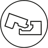 Click Locking System