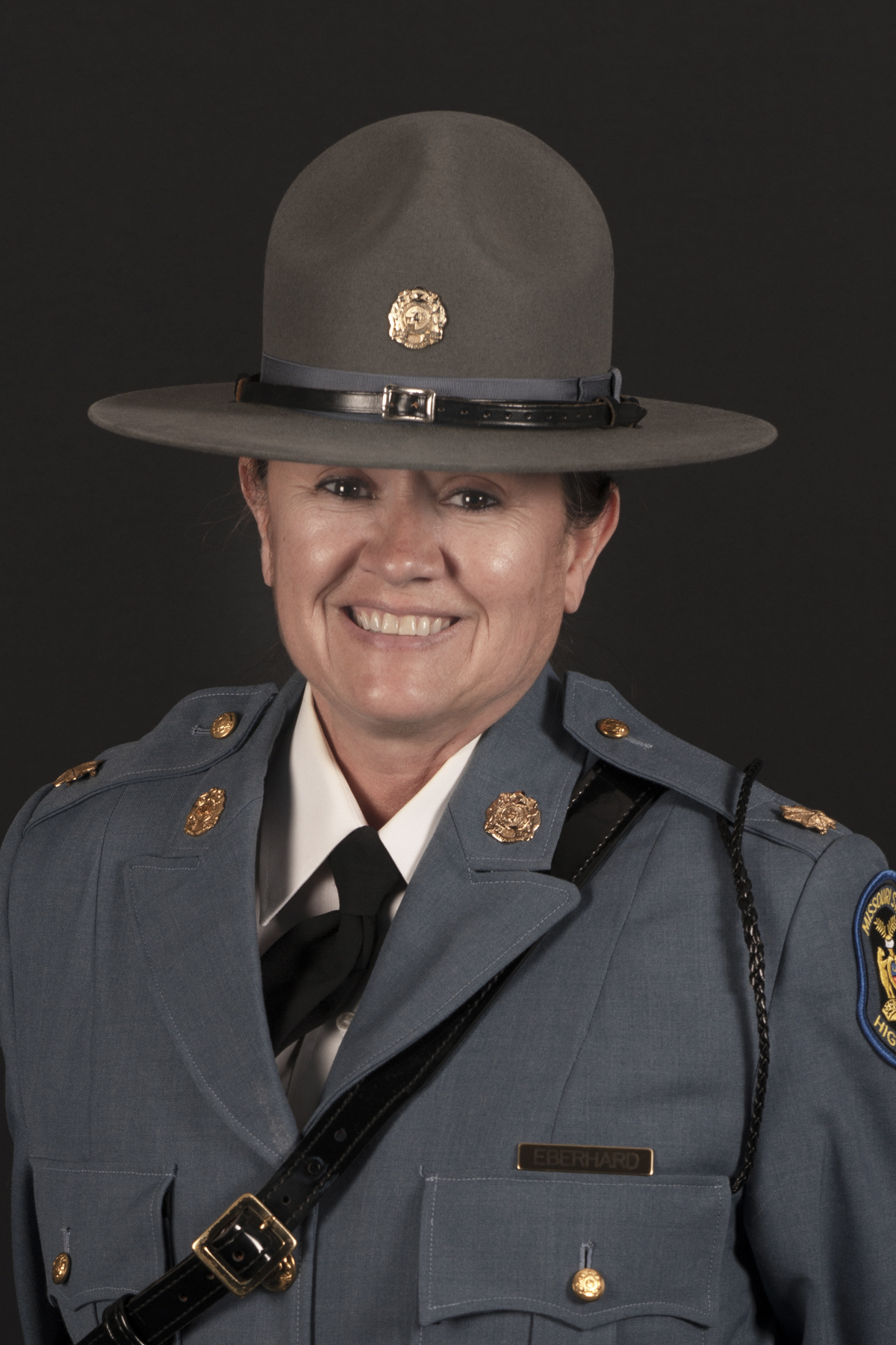 Missouri State Highway Patrol Crash Reportfav Favers - pzr4zcq