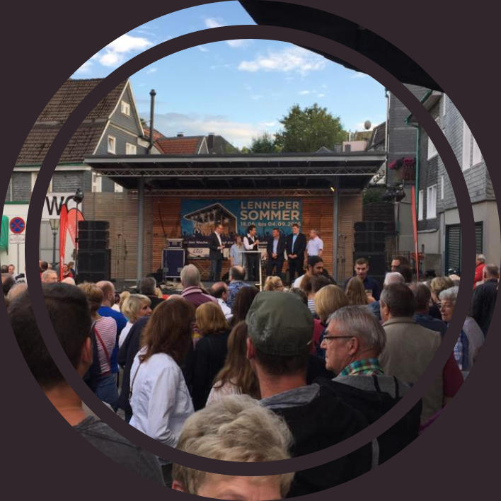 Kuk Remscheid Orte Des Geschehens