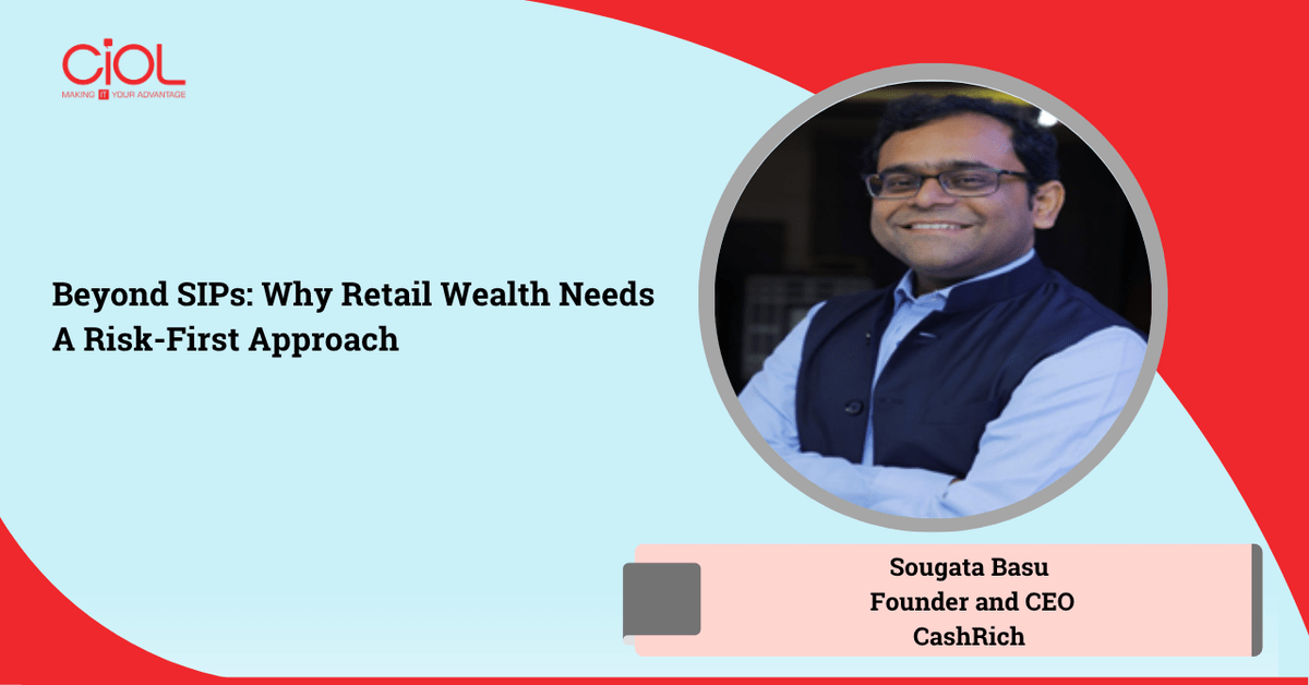 Why Retail Wealth Needs A Risk-First Approach