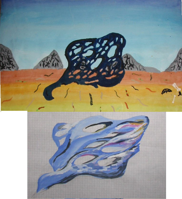 Pit Morell 1939 In Kassel Surrealistischer Maler Feb 01 2014 Historia Auctionata In Germany