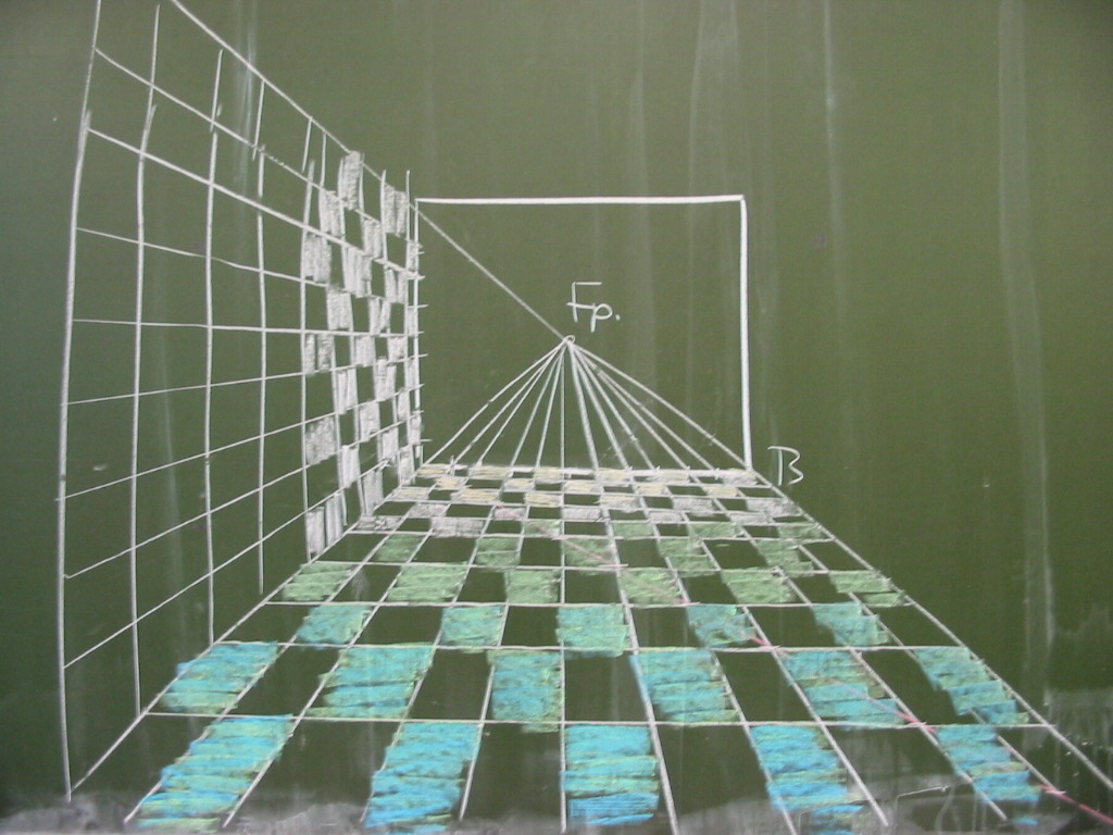 Schach Bauerntrick Raid Rush