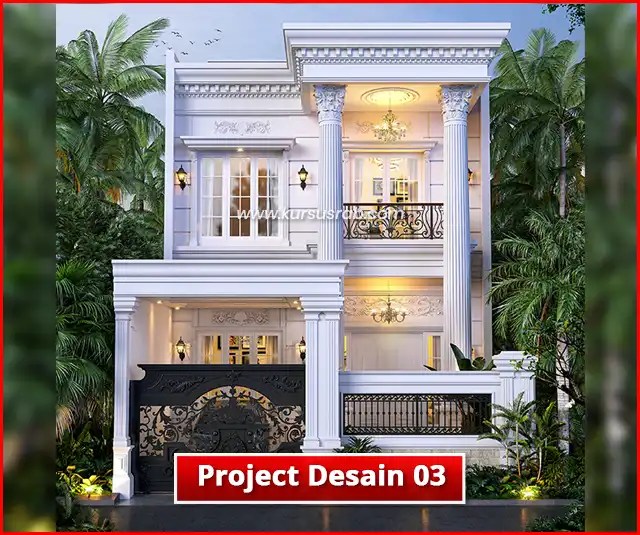 Download File RAB Gratis | Rumah Tinggal