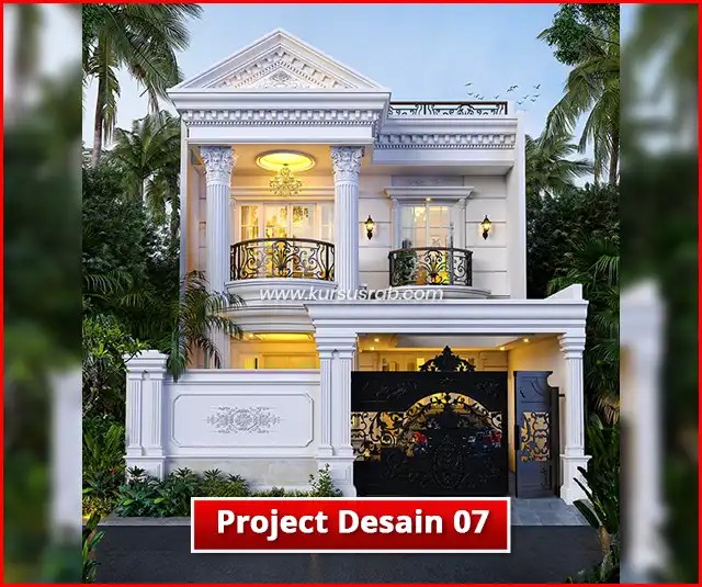 Download File RAB Gratis | Rumah Tinggal
