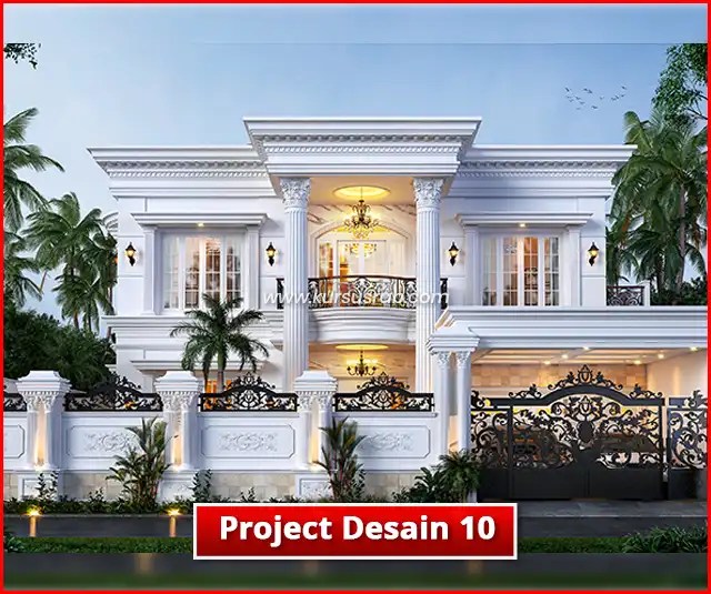 Download File RAB Gratis | Rumah Tinggal