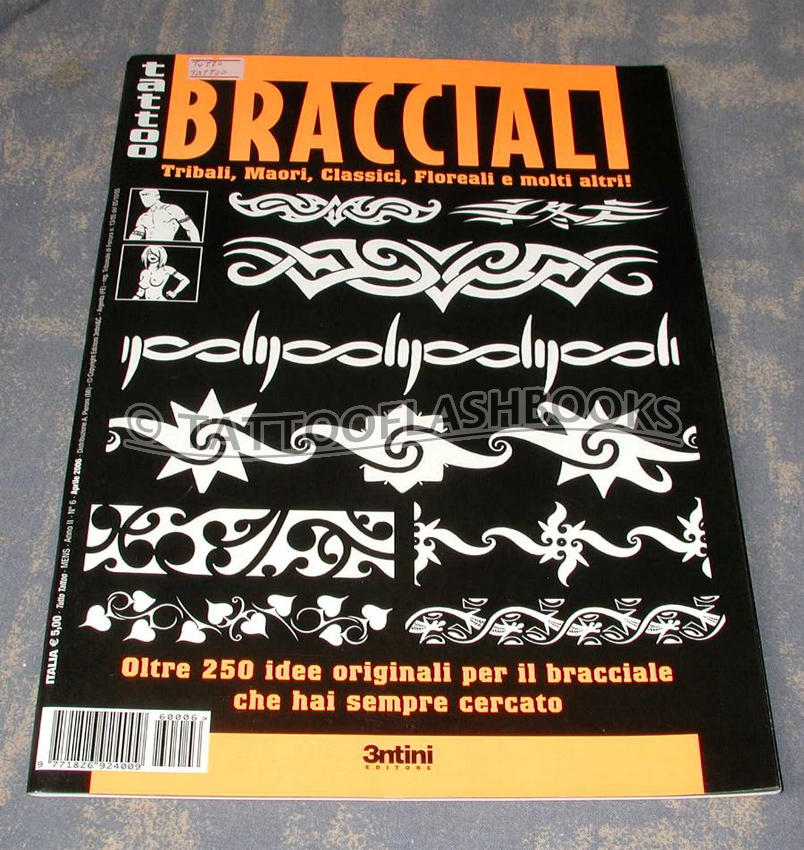 Tattooflashbooks.com - 3Ntini - Tattoo: Bracciali (Tribal) 850_x_804_jpg