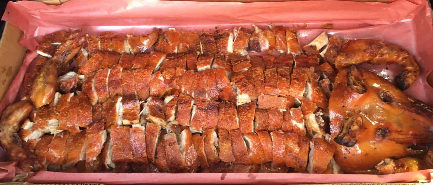 Kuy’s Lechon
