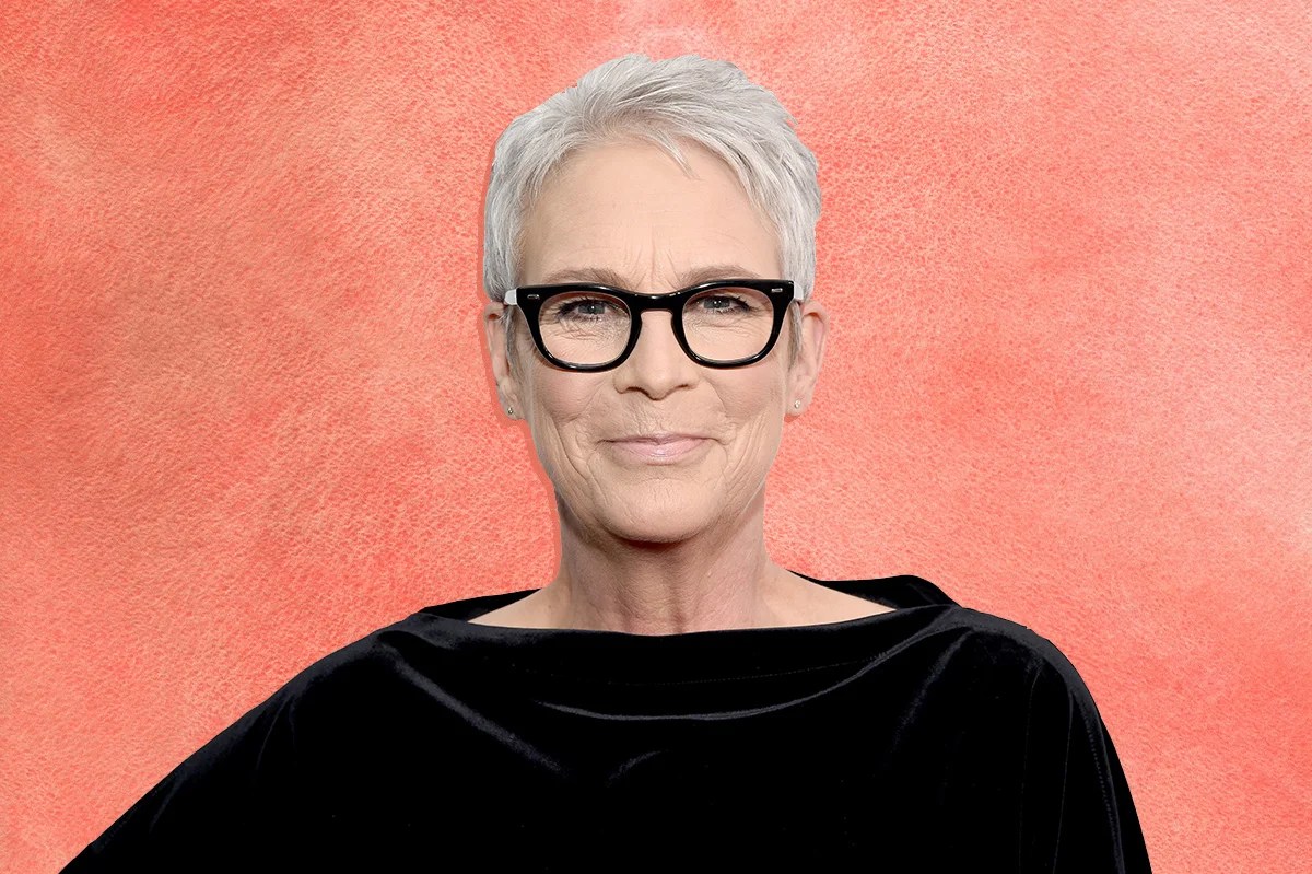 Her parents divorced when she was 3, and she was raised by . A Jewish Sage Inspired Jamie Lee Curtis To Change Her Life Kveller