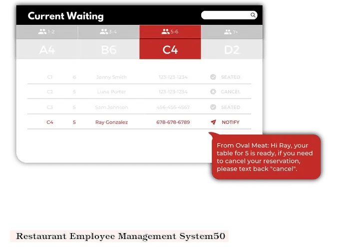 Boosting Restaurant Efficiency With Workforce Management System - Best Ocean Photos in 8K